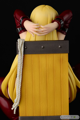 ナナリーBondage Style!（ボンテージスタイル） 岡山フィギュア・エンジニアリング　画像　サンプル　レビュー　フィギュア　ガレージキット　岡山FEスペシャル　ワンダーフェスティバル 2015［夏］　18