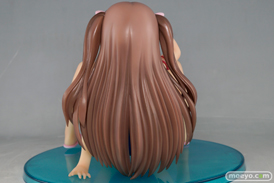 ものべの 沢井夏葉 happy smile ver. Q-six 画像 サンプル レビュー フィギュア ジャスティス 製品版 全裸 キャストオフ エロ 14