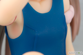 ものべの 沢井夏葉 happy smile ver. Q-six 画像 サンプル レビュー フィギュア ジャスティス 製品版 全裸 キャストオフ エロ 19