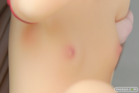 ものべの 沢井夏葉 happy smile ver. Q-six 画像 サンプル レビュー フィギュア ジャスティス 製品版 全裸 キャストオフ エロ 39