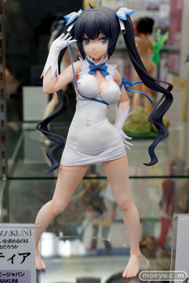 画像 サンプル レビュー フィギュア ホビージャパン ヘスティア ボークスホビー天国 展示 02