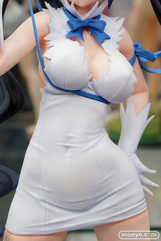 画像 サンプル レビュー フィギュア ホビージャパン ヘスティア ボークスホビー天国 展示 06