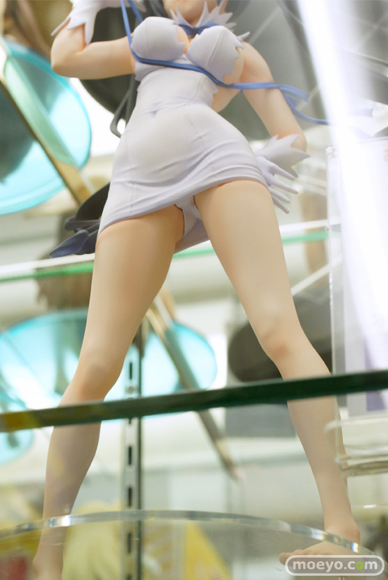 画像 サンプル レビュー フィギュア ホビージャパン ヘスティア ボークスホビー天国 展示 12