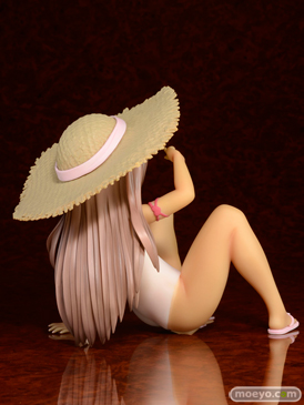 ものべの　沢井夏葉　spcial edition　Q-six　画像　サンプル　レビュー　フィギュア　マウスユニット　ワンダーフェスティバル 2015［夏］　限定　04