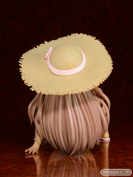 ものべの　沢井夏葉　spcial edition　Q-six　画像　サンプル　レビュー　フィギュア　マウスユニット　ワンダーフェスティバル 2015［夏］　限定　05