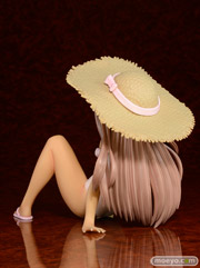 ものべの　沢井夏葉　spcial edition　Q-six　画像　サンプル　レビュー　フィギュア　マウスユニット　ワンダーフェスティバル 2015［夏］　限定　06