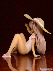 ものべの　沢井夏葉　spcial edition　Q-six　画像　サンプル　レビュー　フィギュア　マウスユニット　ワンダーフェスティバル 2015［夏］　限定　07