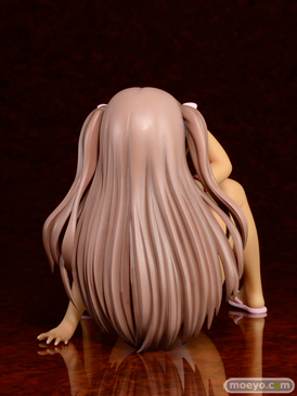 ものべの　沢井夏葉　spcial edition　Q-six　画像　サンプル　レビュー　フィギュア　マウスユニット　ワンダーフェスティバル 2015［夏］　限定　13