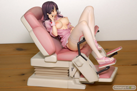 看護師・桃井 通常版 プレーン版 画像 サンプル レビュー フィギュア アダルト モロ エロ キャストオフ かわにしけん ネイティブ saitom 03