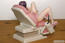 看護師・桃井 通常版 プレーン版 画像 サンプル レビュー フィギュア アダルト モロ エロ キャストオフ かわにしけん ネイティブ saitom 04