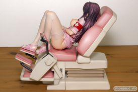 看護師・桃井 通常版 プレーン版 画像 サンプル レビュー フィギュア アダルト モロ エロ キャストオフ かわにしけん ネイティブ saitom 06