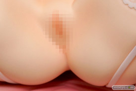 看護師・桃井 通常版 プレーン版 画像 サンプル レビュー フィギュア アダルト モロ エロ キャストオフ かわにしけん ネイティブ saitom 26