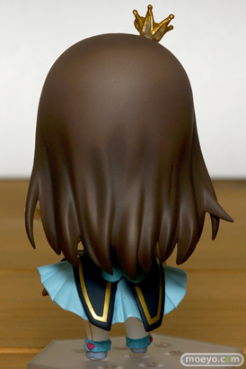 ねんどろいどこ~で シンデレラガールズ 凛・卯月・未央セット マイファーストスターコーデ グッドスマイルカンパニー 画像 サンプル レビュー フィギュア 七兵衛 knead 04