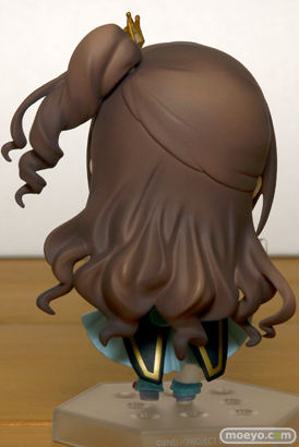 ねんどろいどこ~で シンデレラガールズ 凛・卯月・未央セット マイファーストスターコーデ グッドスマイルカンパニー 画像 サンプル レビュー フィギュア 七兵衛 knead 09