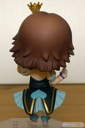 ねんどろいどこ~で シンデレラガールズ 凛・卯月・未央セット マイファーストスターコーデ グッドスマイルカンパニー 画像 サンプル レビュー フィギュア 七兵衛 knead 14