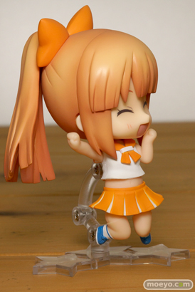 ねんどろいどもあ きせかえチアガール　グッドスマイルカンパニー　画像　サンプル　レビュー　フィギュア　七兵衛　たけとも　15