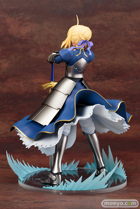 Fate/stay night[Unlimited Blade Works] 騎士王 セイバー　コトブキヤ　画像　サンプル　レビュー　フィギュア　中邨拓智　11