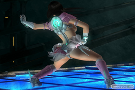 DEAD OR ALIVE 5 Last Round コーエーテクモ　若木民喜　デザインコスチューム　画像　パンツ　貞操帯　マリー・ローズ　こころ　レイファン　ヒトミ　10