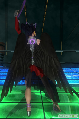 DEAD OR ALIVE 5 Last Round コーエーテクモ 若木民喜 デザインコスチューム 画像 パンツ 貞操帯 女天狗 紅葉 エレナ リサ ラ・マリポーサ 02