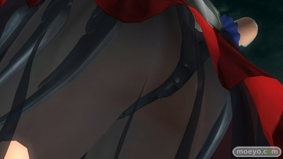 DEAD OR ALIVE 5 Last Round コーエーテクモ 若木民喜 デザインコスチューム 画像 パンツ 貞操帯 女天狗 紅葉 エレナ リサ ラ・マリポーサ 04