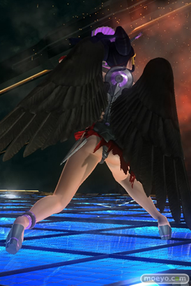 DEAD OR ALIVE 5 Last Round コーエーテクモ 若木民喜 デザインコスチューム 画像 パンツ 貞操帯 女天狗 紅葉 エレナ リサ ラ・マリポーサ 07