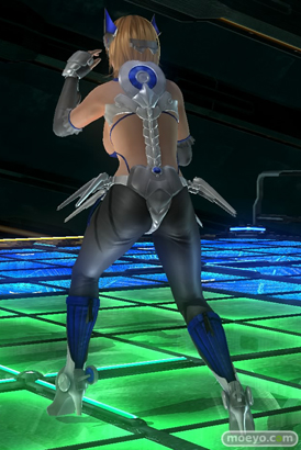 DEAD OR ALIVE 5 Last Round コーエーテクモ　若木民喜　デザインコスチューム　画像　パンツ　貞操帯　ミラ　ティナ　クリスティ　レイチェル　09