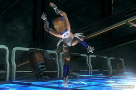 DEAD OR ALIVE 5 Last Round コーエーテクモ　若木民喜　デザインコスチューム　画像　パンツ　貞操帯　ミラ　ティナ　クリスティ　レイチェル　11