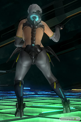 DEAD OR ALIVE 5 Last Round コーエーテクモ　若木民喜　デザインコスチューム　画像　パンツ　貞操帯　ミラ　ティナ　クリスティ　レイチェル　15