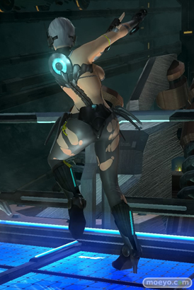 DEAD OR ALIVE 5 Last Round コーエーテクモ　若木民喜　デザインコスチューム　画像　パンツ　貞操帯　ミラ　ティナ　クリスティ　レイチェル　17