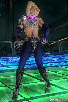 DEAD OR ALIVE 5 Last Round コーエーテクモ　若木民喜　デザインコスチューム　画像　パンツ　貞操帯　ミラ　ティナ　クリスティ　レイチェル　22