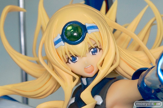 IS ＜インフィニット・ストラトス＞ ブルー・ティアーズ セシリア・オルコット　あみあみ　画像　サンプル　レビュー　フィギュア　めーん　14