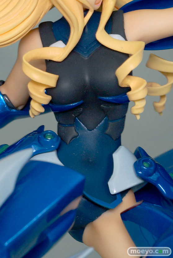 IS ＜インフィニット・ストラトス＞ ブルー・ティアーズ セシリア・オルコット　あみあみ　画像　サンプル　レビュー　フィギュア　めーん　17