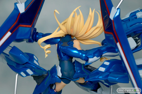 IS ＜インフィニット・ストラトス＞ ブルー・ティアーズ セシリア・オルコット　あみあみ　画像　サンプル　レビュー　フィギュア　めーん　29