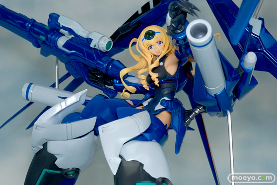 IS ＜インフィニット・ストラトス＞ ブルー・ティアーズ セシリア・オルコット　あみあみ　画像　サンプル　レビュー　フィギュア　めーん　35
