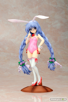 永塚紗季~うさぎさんVer.~ ロウきゅーぶ!SS プラム 画像 サンプル レビュー フィギュア イクリエ 02