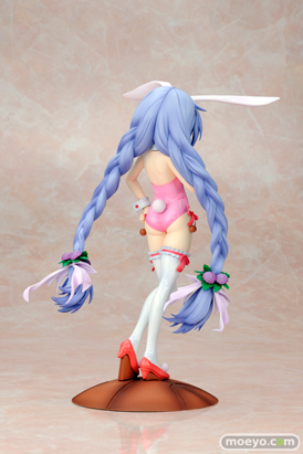 永塚紗季~うさぎさんVer.~ ロウきゅーぶ!SS プラム 画像 サンプル レビュー フィギュア イクリエ 03