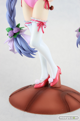 永塚紗季~うさぎさんVer.~ ロウきゅーぶ!SS プラム 画像 サンプル レビュー フィギュア イクリエ 06