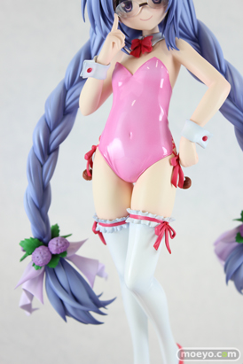 永塚紗季~うさぎさんVer.~ ロウきゅーぶ!SS プラム 画像 サンプル レビュー フィギュア イクリエ 07