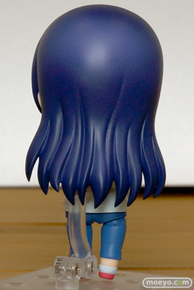 ねんどろいど ラブライブ！ 園田海未 練習着Ver.　グッドスマイルカンパニー　画像　サンプル　レビュー　フィギュア　井口慎也　七兵衛　05