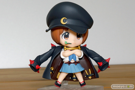 ねんどろいど 満艦飾マコ 喧嘩部特化型二つ星極制服 Ver. グッドスマイルカンパニー　画像　サンプル　レビュー　フィギュア　ワンダーフェスティバル 2015［夏］　限定　02