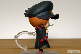 ねんどろいど 満艦飾マコ 喧嘩部特化型二つ星極制服 Ver. グッドスマイルカンパニー　画像　サンプル　レビュー　フィギュア　ワンダーフェスティバル 2015［夏］　限定　03