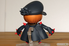 ねんどろいど 満艦飾マコ 喧嘩部特化型二つ星極制服 Ver. グッドスマイルカンパニー　画像　サンプル　レビュー　フィギュア　ワンダーフェスティバル 2015［夏］　限定　04