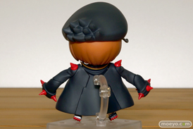 ねんどろいど 満艦飾マコ 喧嘩部特化型二つ星極制服 Ver. グッドスマイルカンパニー　画像　サンプル　レビュー　フィギュア　ワンダーフェスティバル 2015［夏］　限定　05