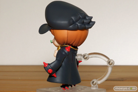 ねんどろいど 満艦飾マコ 喧嘩部特化型二つ星極制服 Ver. グッドスマイルカンパニー　画像　サンプル　レビュー　フィギュア　ワンダーフェスティバル 2015［夏］　限定　06