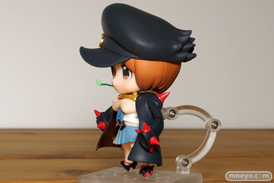 ねんどろいど 満艦飾マコ 喧嘩部特化型二つ星極制服 Ver. グッドスマイルカンパニー　画像　サンプル　レビュー　フィギュア　ワンダーフェスティバル 2015［夏］　限定　07