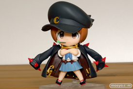 ねんどろいど 満艦飾マコ 喧嘩部特化型二つ星極制服 Ver. グッドスマイルカンパニー　画像　サンプル　レビュー　フィギュア　ワンダーフェスティバル 2015［夏］　限定　08