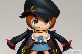 ねんどろいど 満艦飾マコ 喧嘩部特化型二つ星極制服 Ver. グッドスマイルカンパニー　画像　サンプル　レビュー　フィギュア　ワンダーフェスティバル 2015［夏］　限定　09