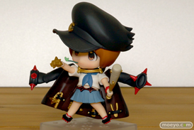 ねんどろいど 満艦飾マコ 喧嘩部特化型二つ星極制服 Ver. グッドスマイルカンパニー　画像　サンプル　レビュー　フィギュア　ワンダーフェスティバル 2015［夏］　限定　12