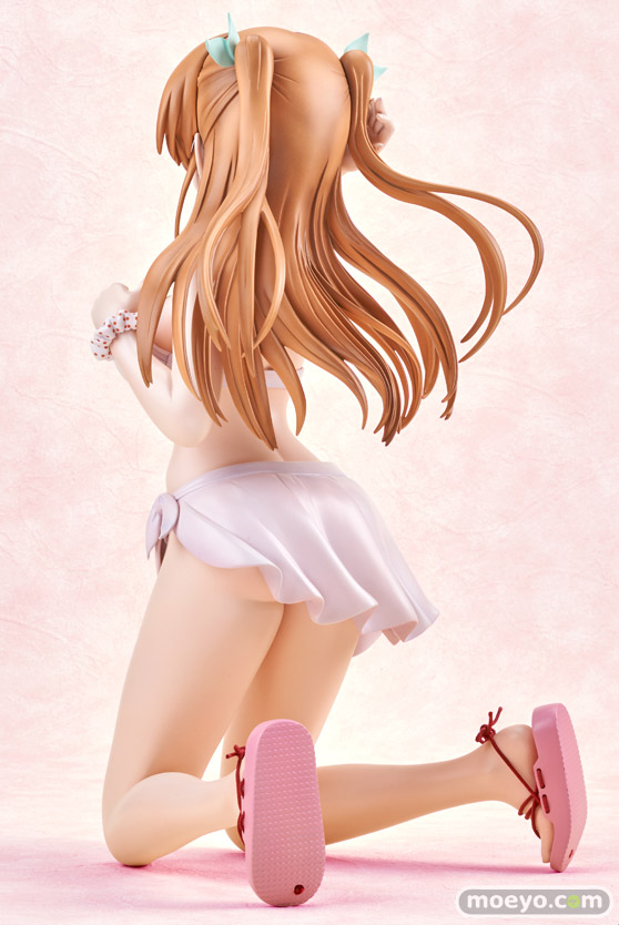 大図書館の羊飼い 白崎つぐみ A-TOYS 画像　サンプル　レビュー　フィギュア　八海　03