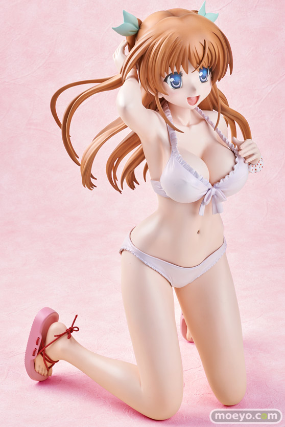 大図書館の羊飼い 白崎つぐみ A-TOYS 画像　サンプル　レビュー　フィギュア　八海　07